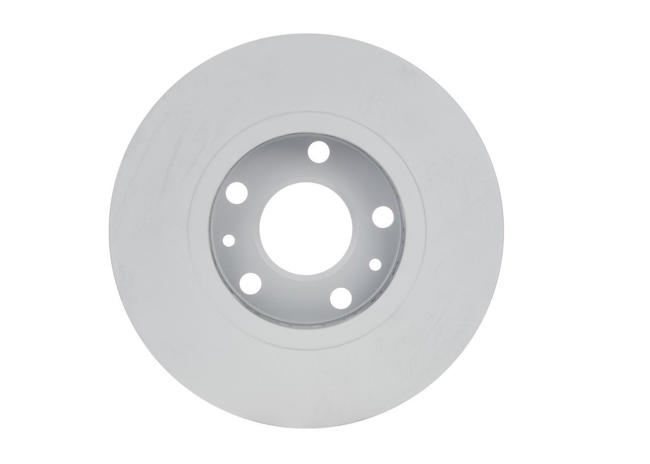 Disco de freno delantero Bosch 0986479C62