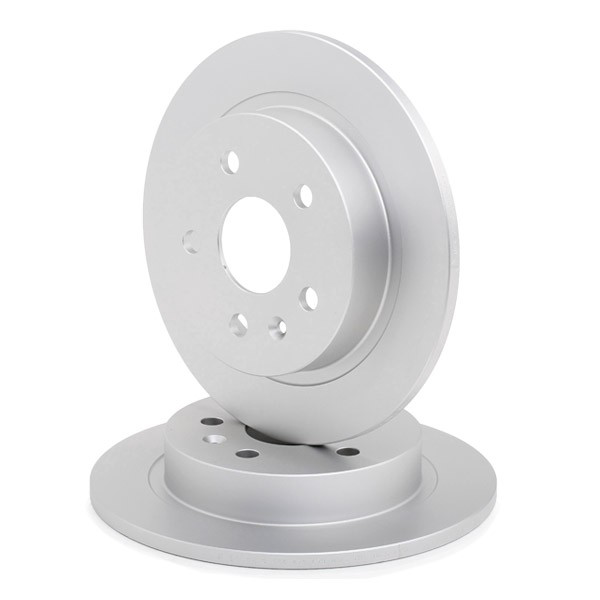 Disco de freno trasero Bosch 0986479C73 precio, desde 42,35 EUR