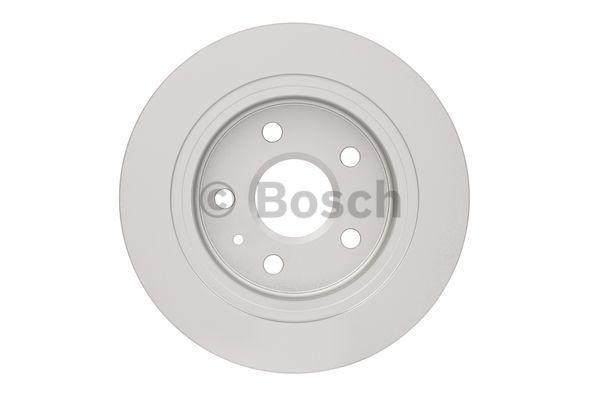Frenos traseros Bosch 0986479C73