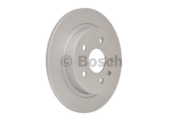 0986479C73 Bosch Freno de disco trasero