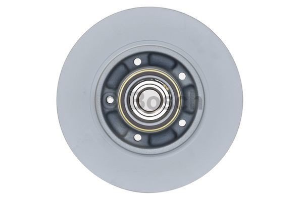 0986479C88 Bosch Freno de disco trasero