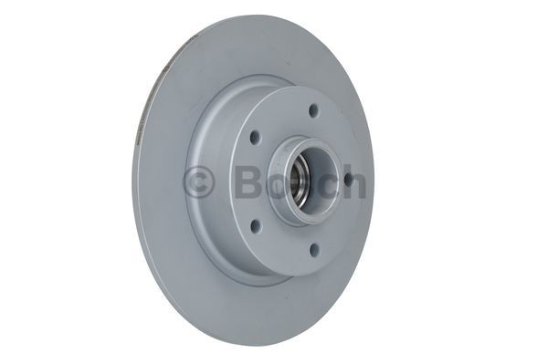 Disco de freno trasero Bosch 0986479C88 precio, desde 98,72 EUR