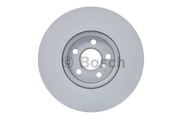 Disco de freno delantero Bosch 0986479C94