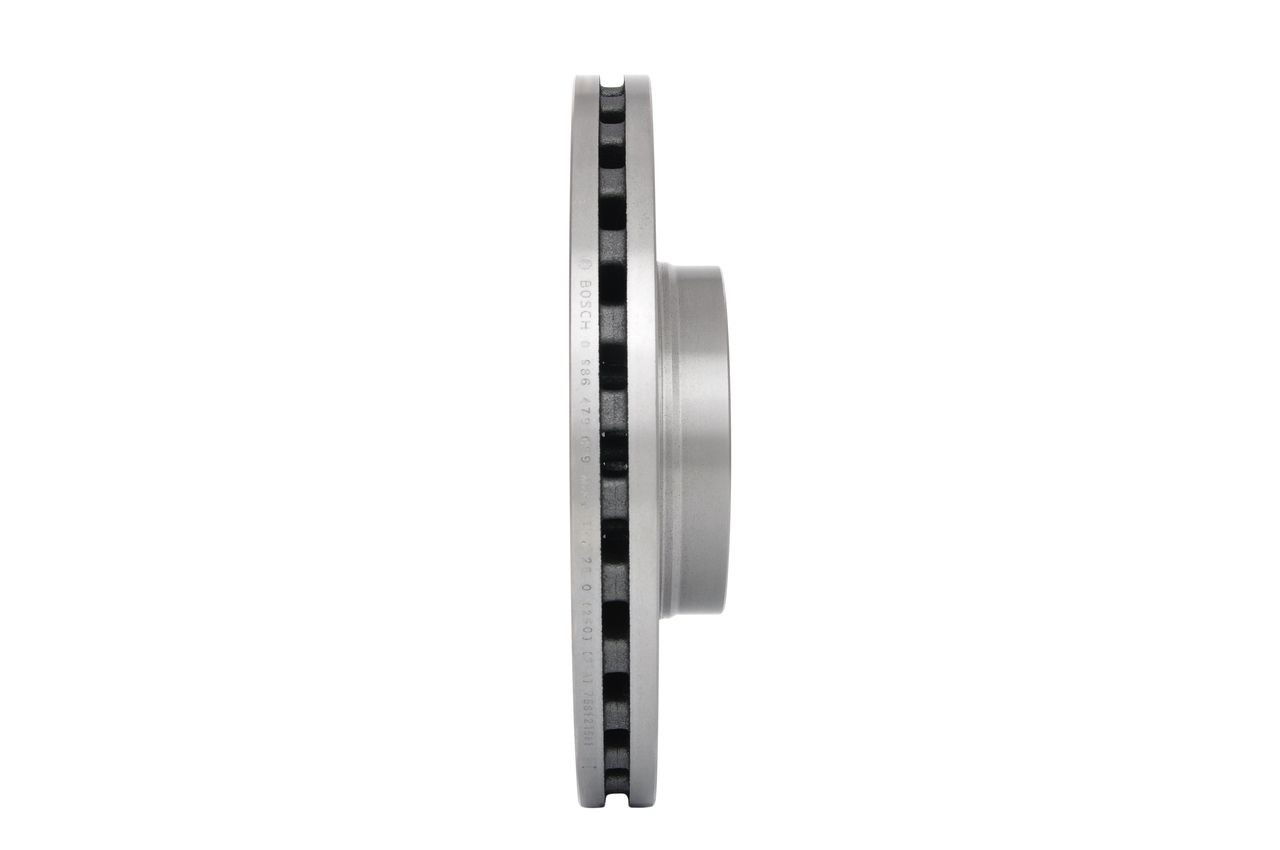 Disco de freno 0986479C99 Bosch