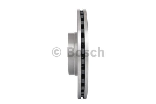 Disco de freno delantero Bosch 0986479C99