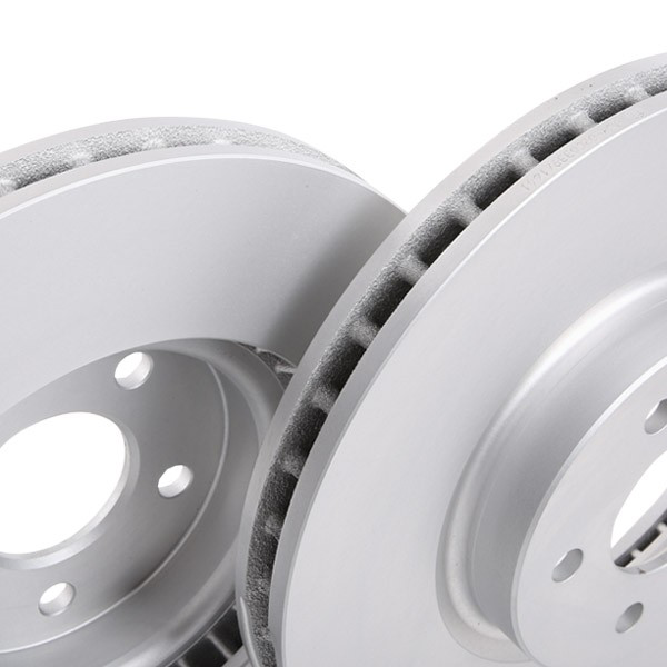 Disco de freno 0986479D13 Bosch