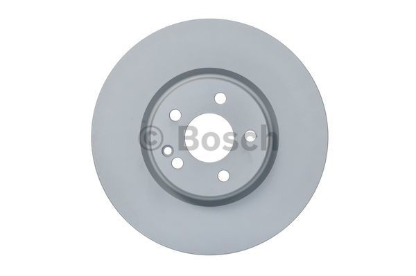 Disco de freno 0986479D13 Bosch