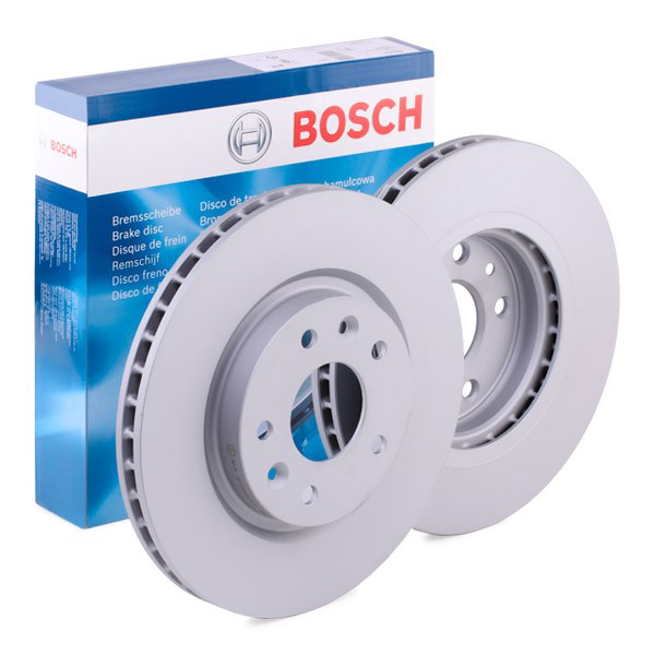 Disco de freno 0986479D16 Bosch