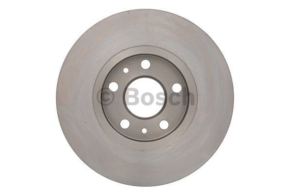 Comprar 0986479D30 Bosch Freno de disco delantero