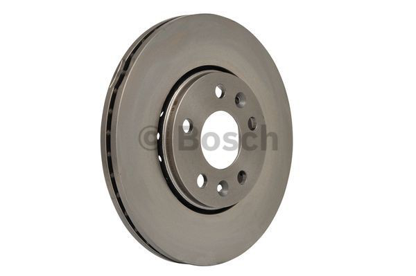 Disco de freno delantero Bosch 0986479D30