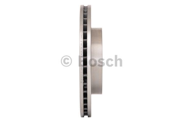 Comprar 0986479D32 Bosch Freno de disco delantero