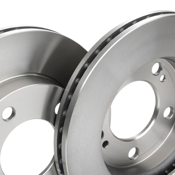 Disco de freno 0986479D32 Bosch