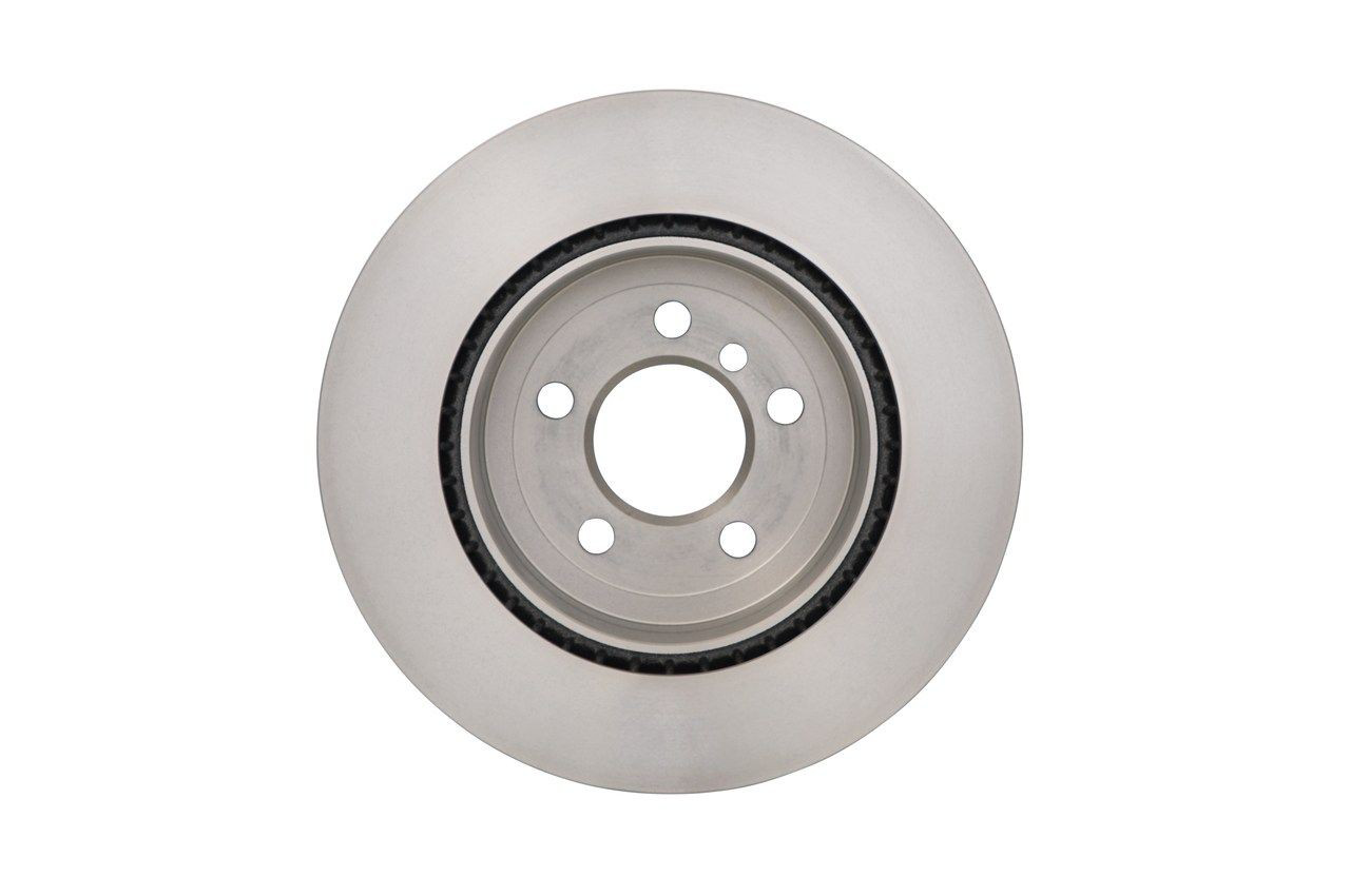 Disco de freno trasero 0986479D58 Bosch