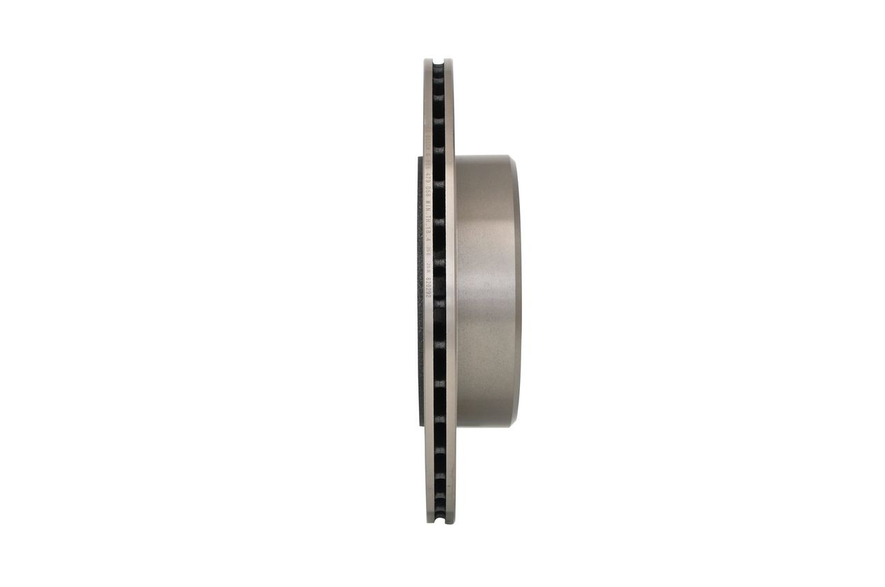 Frenos traseros Bosch 0986479D58