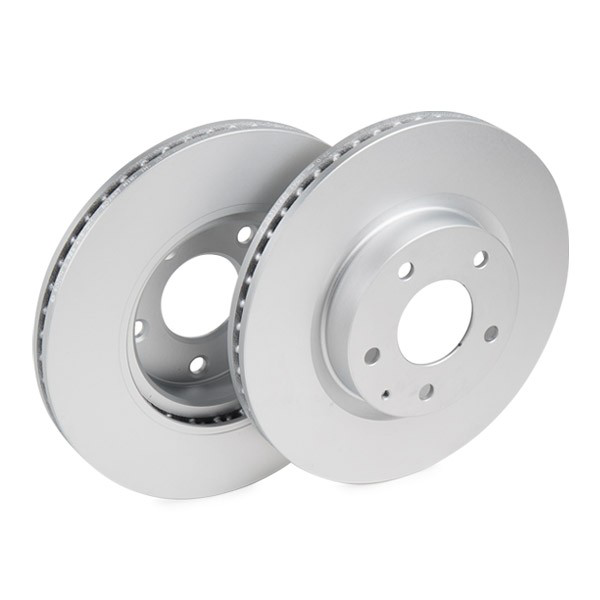 Frenos delanteros Bosch 0986479D71 precio, desde 52,68 EUR