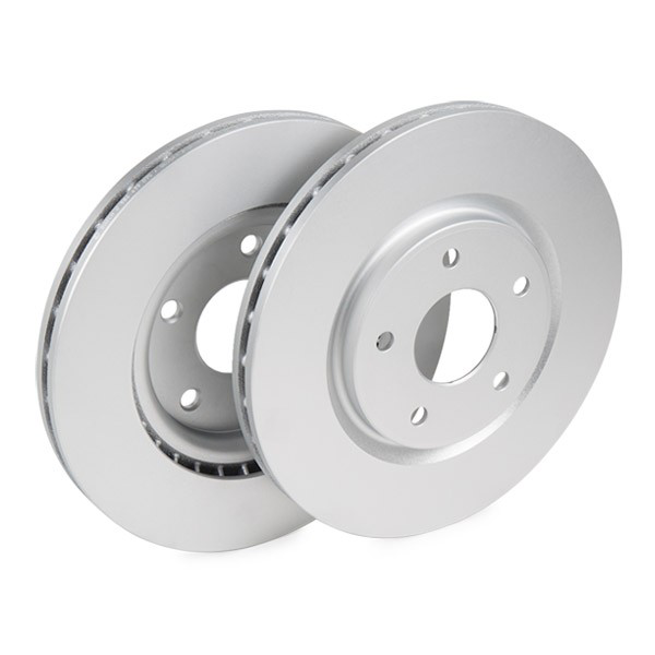 Frenos delanteros Bosch 0986479D75 precio, desde 75,23 EUR