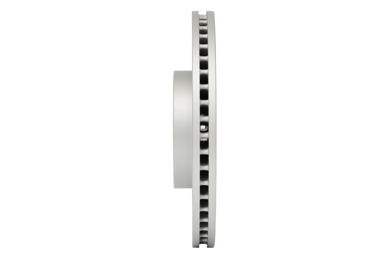 Comprar 0986479D85 Bosch Freno de disco delantero