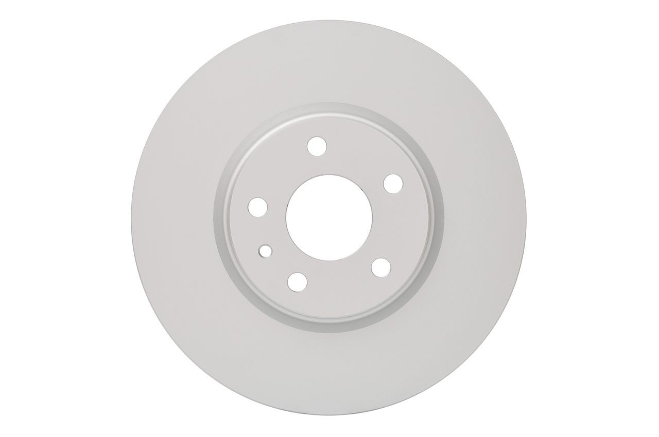 Disco de freno 0986479D85 Bosch