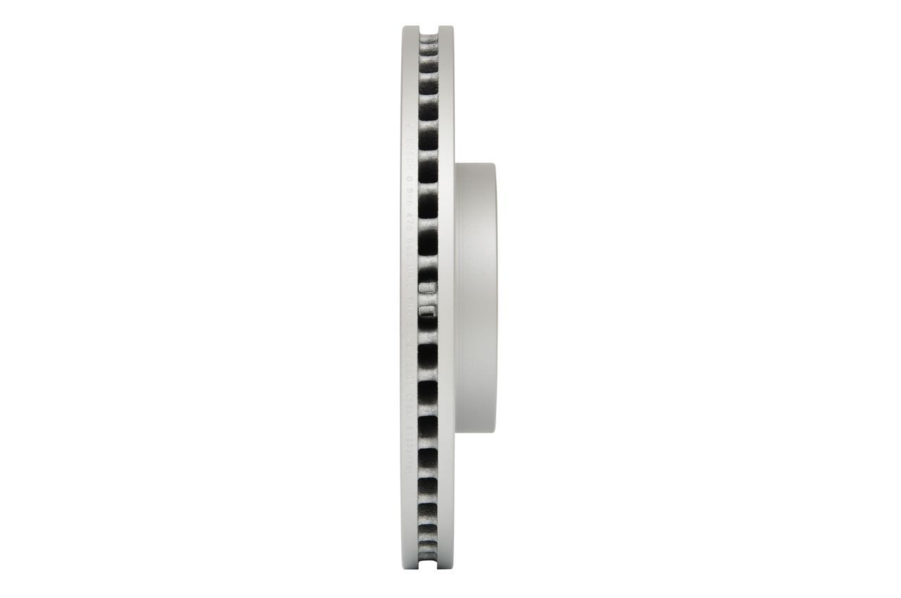 Frenos delanteros Bosch 0986479D85 precio, desde 46,68 EUR