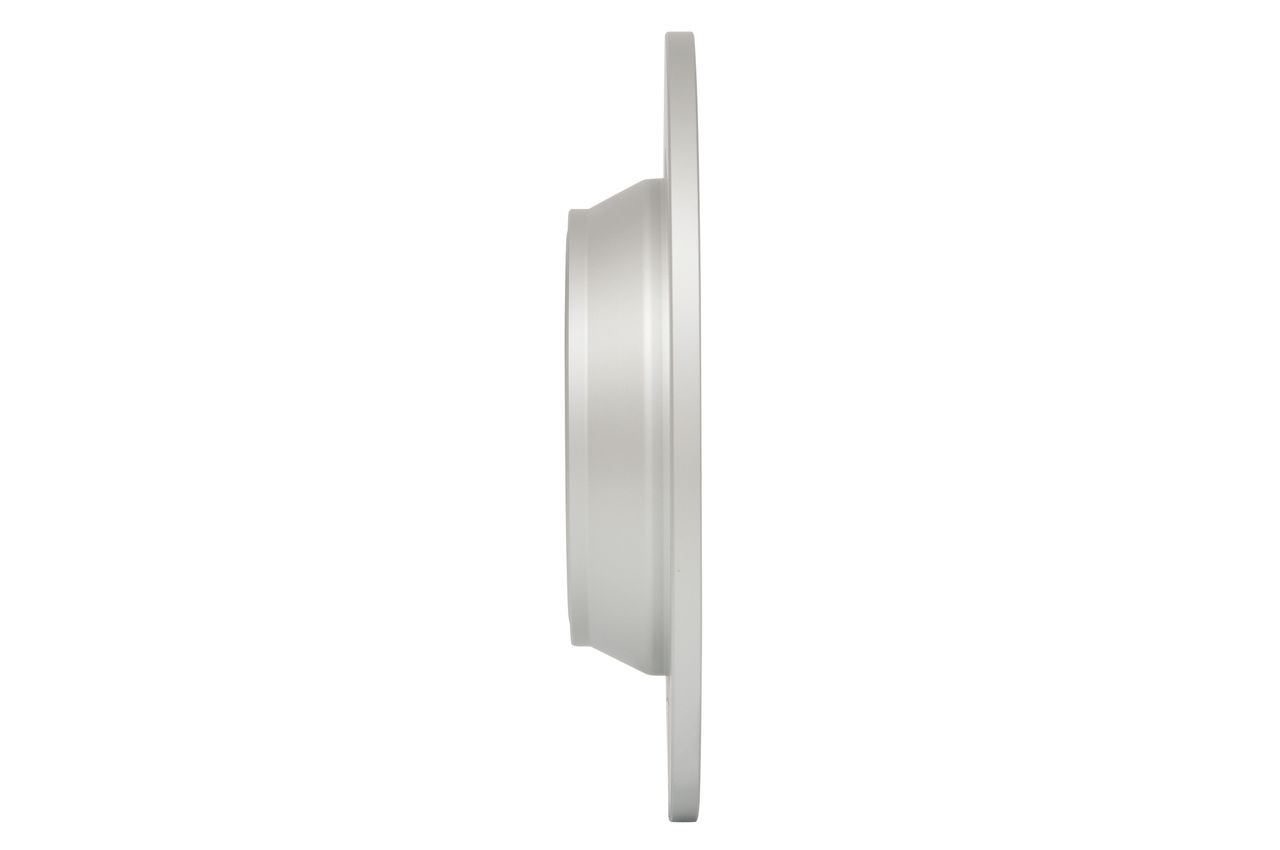 Frenos traseros Bosch 0986479D86