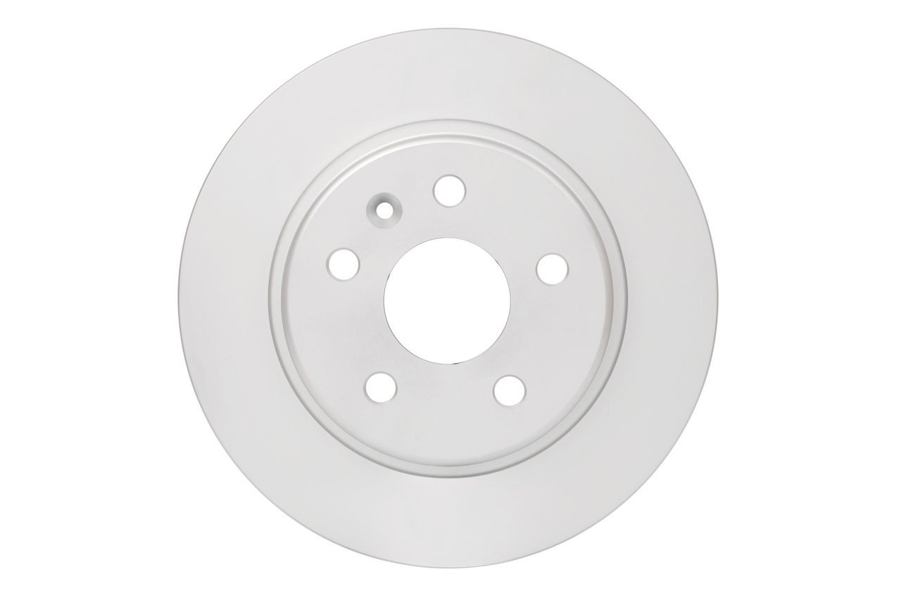 Frenos traseros Bosch 0986479D89