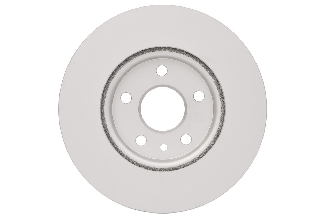 Disco de freno delantero Bosch 0986479D92