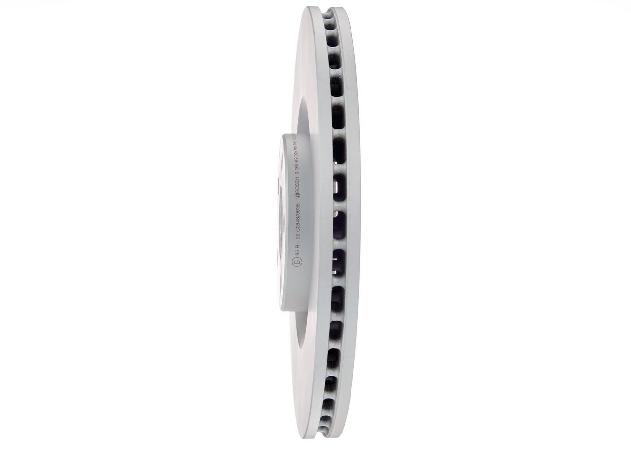 Frenos delanteros Bosch 0986479D95 precio, desde 111,02 EUR