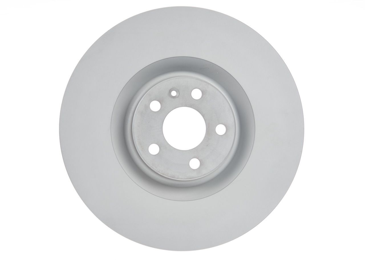 Disco de freno delantero Bosch 0986479D95