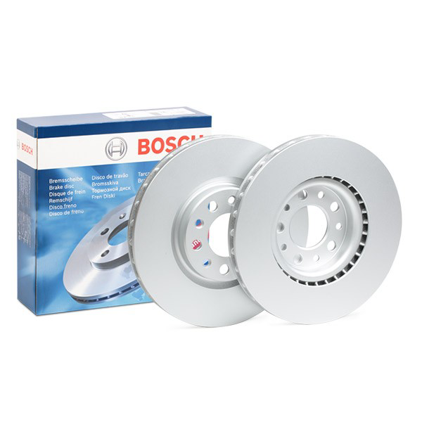 Frenos delanteros Bosch 0986479D98 precio, desde 81,77 EUR