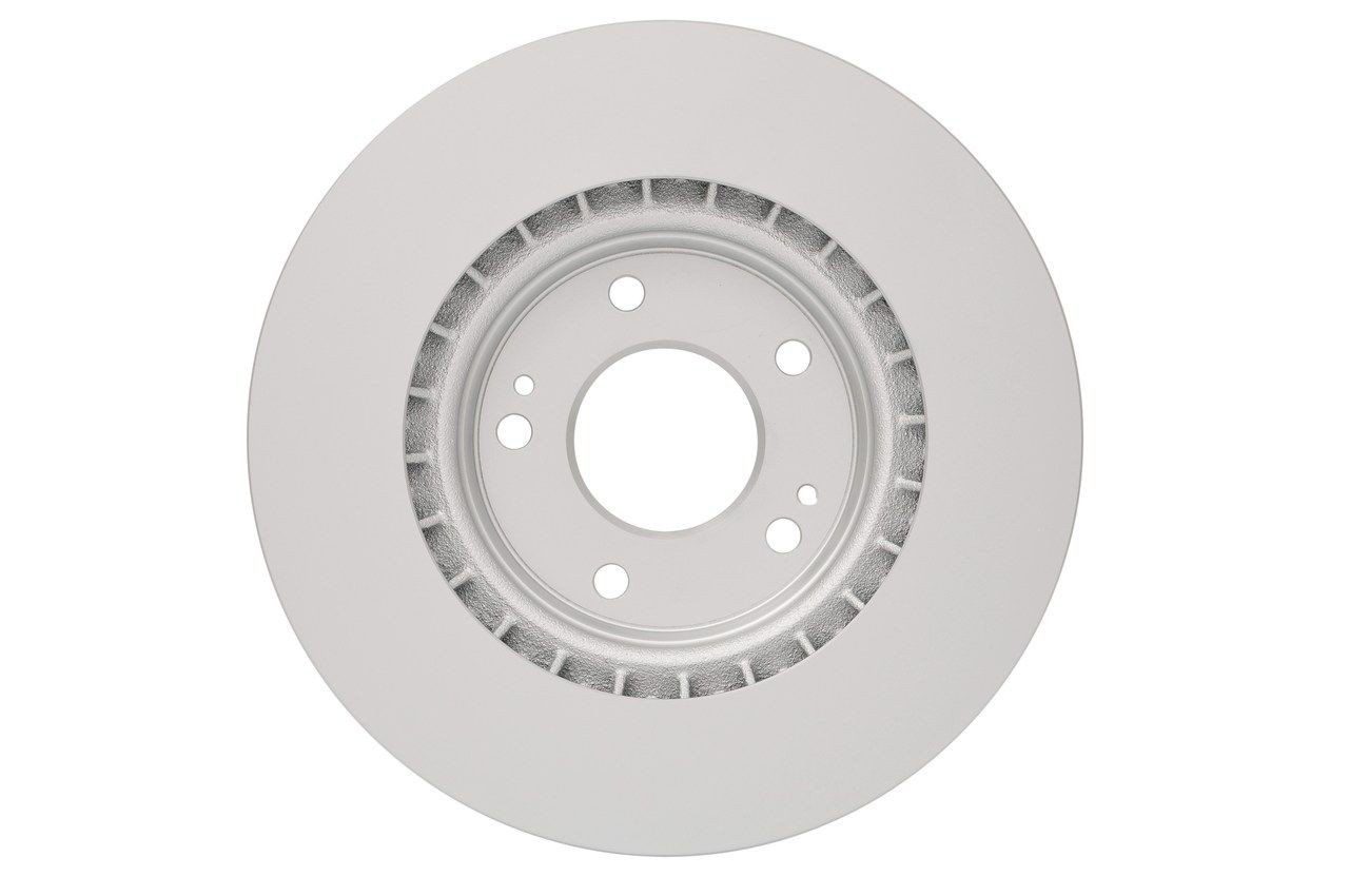 Disco de freno 0986479E42 Bosch