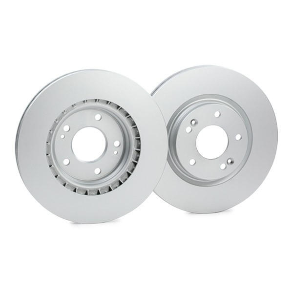 Comprar 0986479E42 Bosch Freno de disco delantero