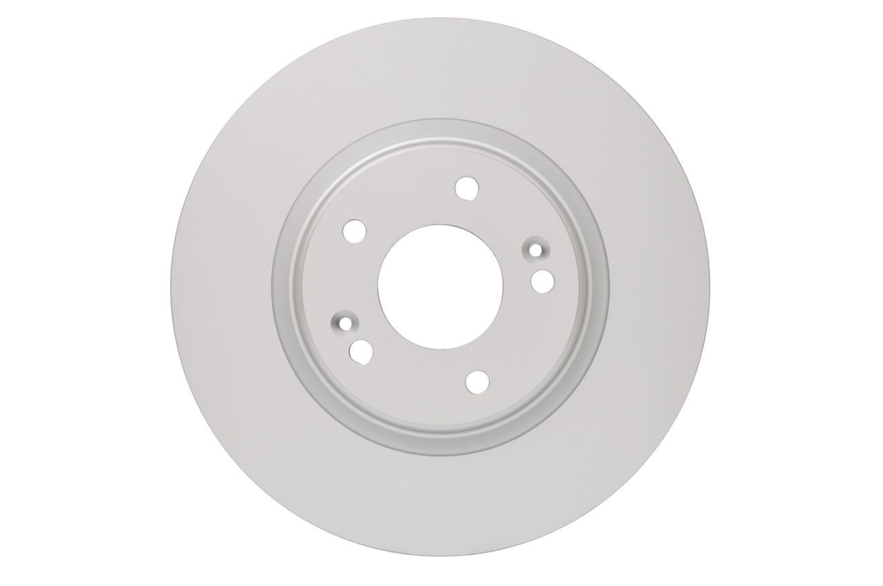 Disco de freno delantero Bosch 0986479E42
