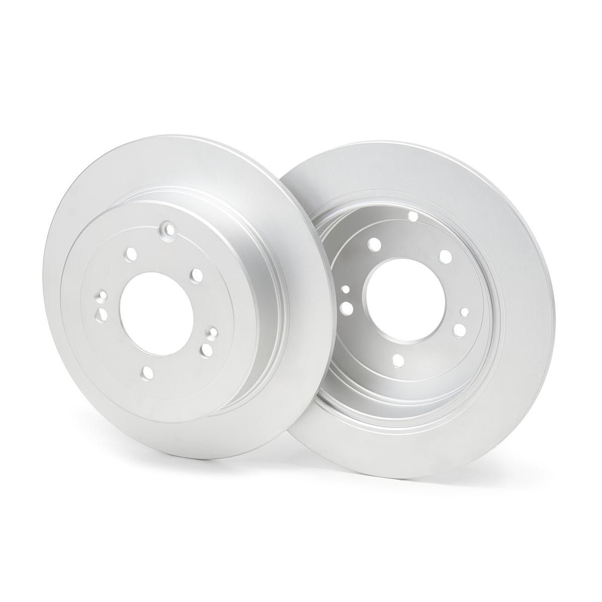 Frenos traseros Bosch 0986479E45