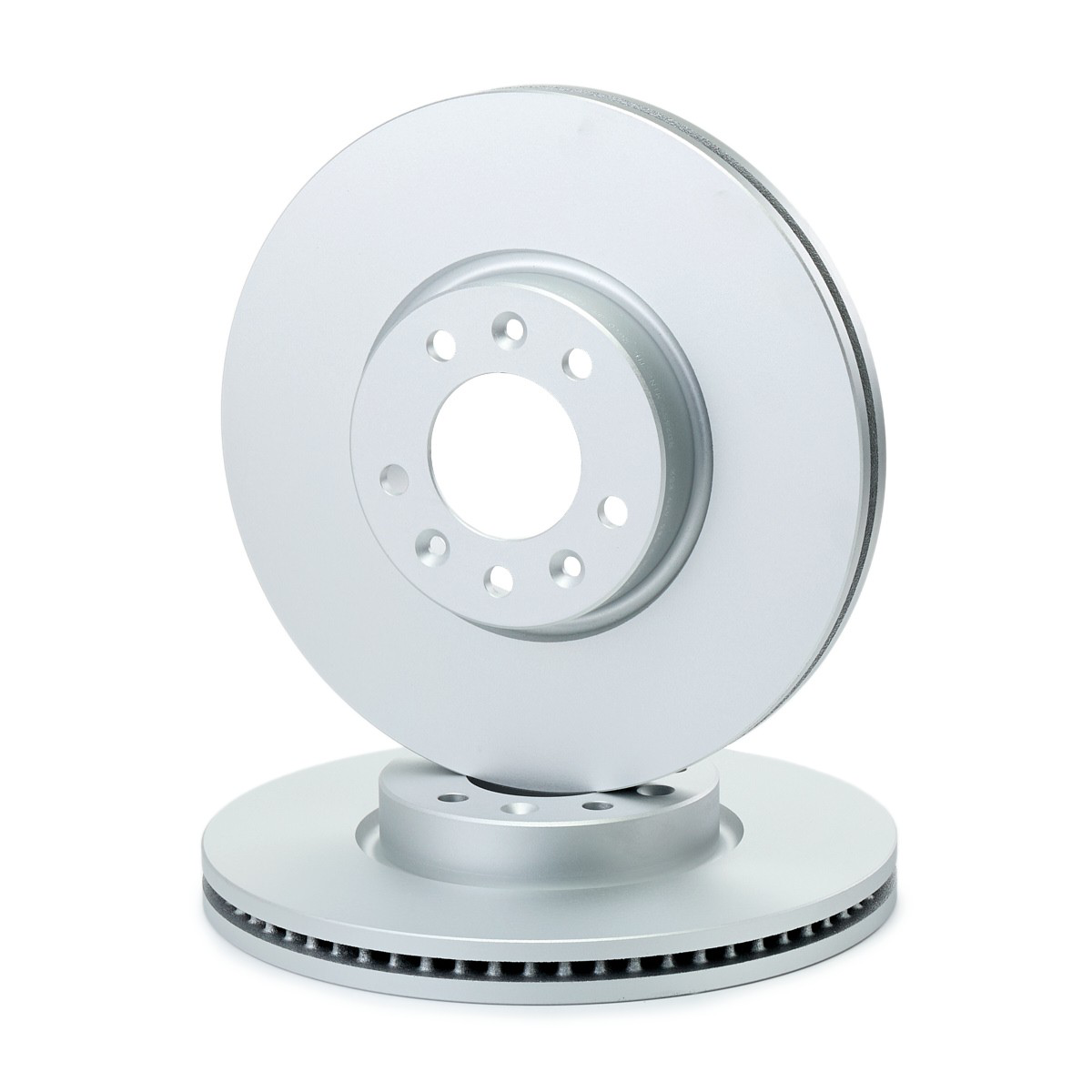 Disco de freno 0986479E52 Bosch
