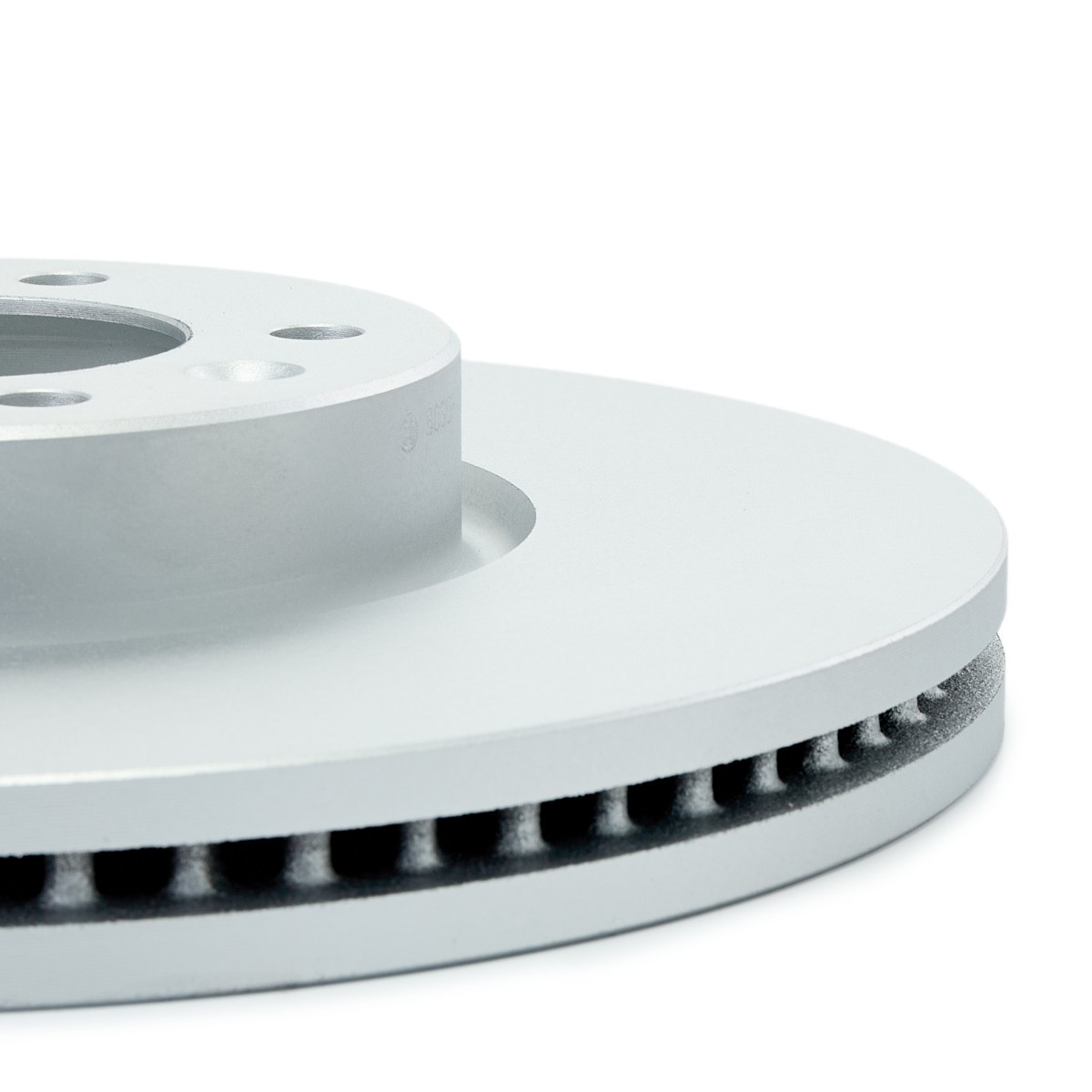Disco de freno delantero Bosch 0986479E52