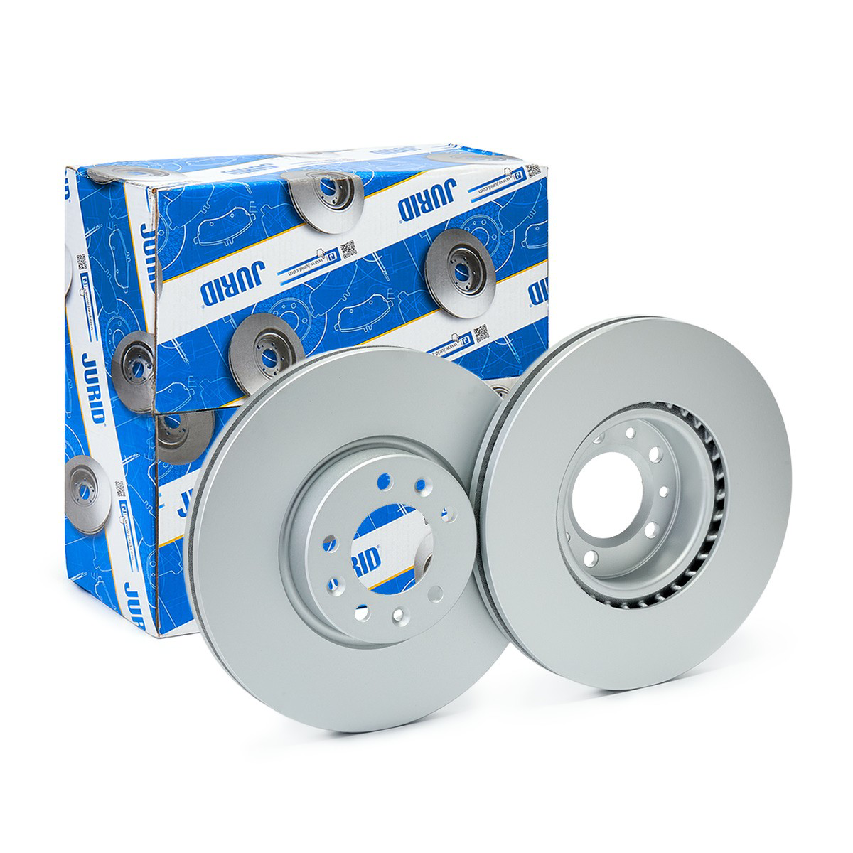 Disco de freno 0986479E52 Bosch