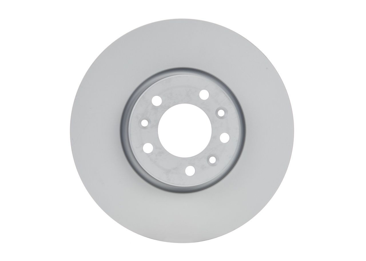 Disco de freno 0986479E52 Bosch