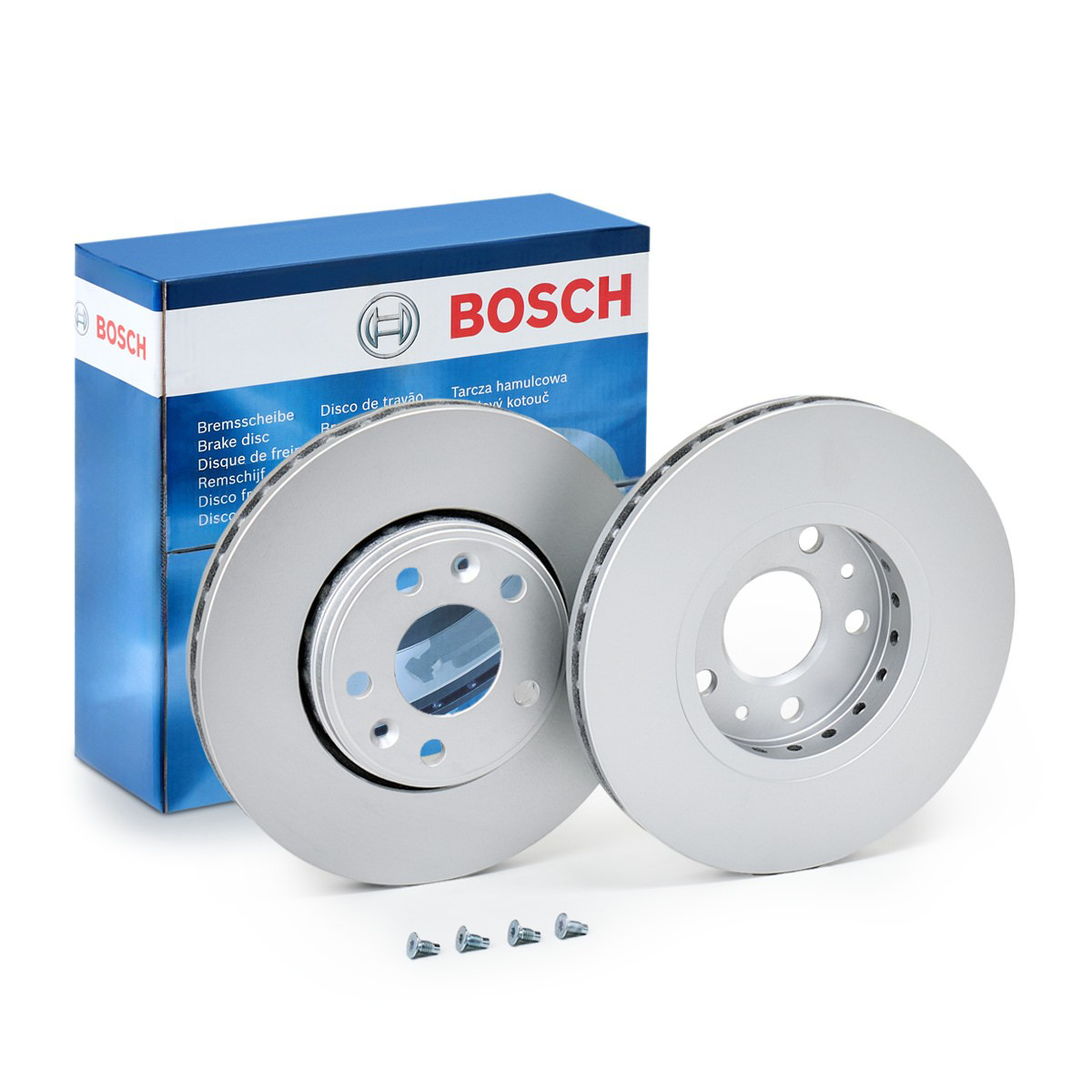 0986479E77 Bosch Discos