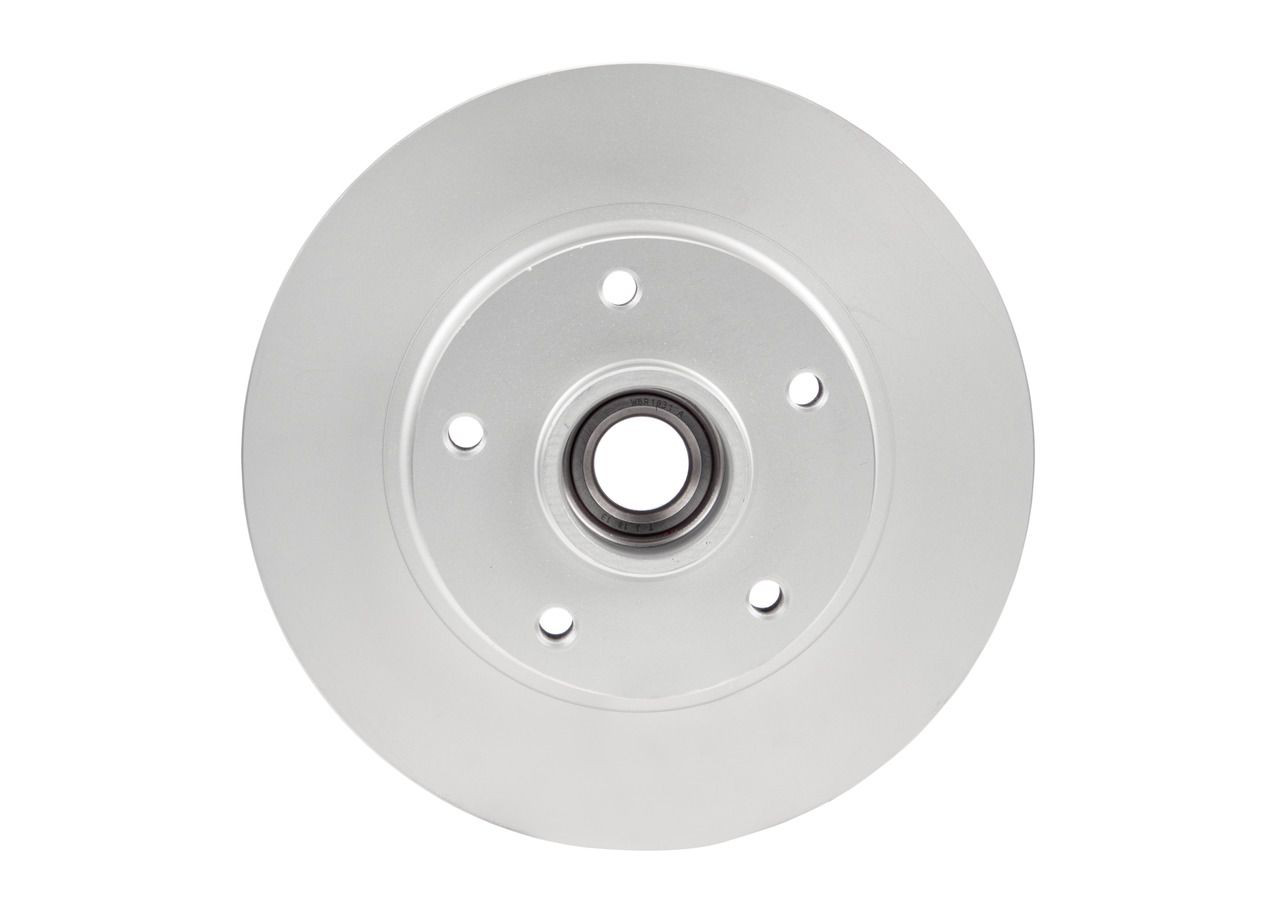 Frenos traseros Bosch 0986479E78