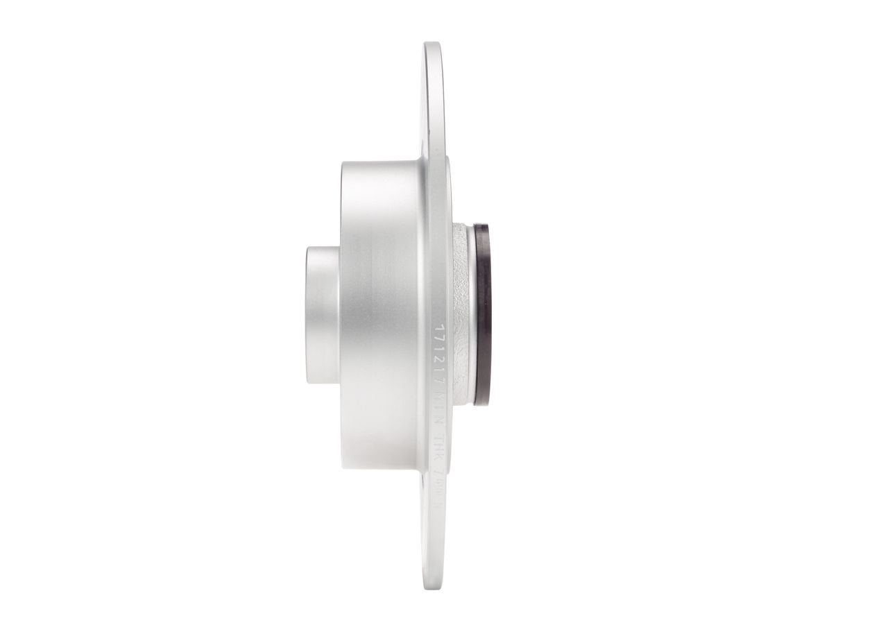 0986479E78 Bosch Freno de disco trasero