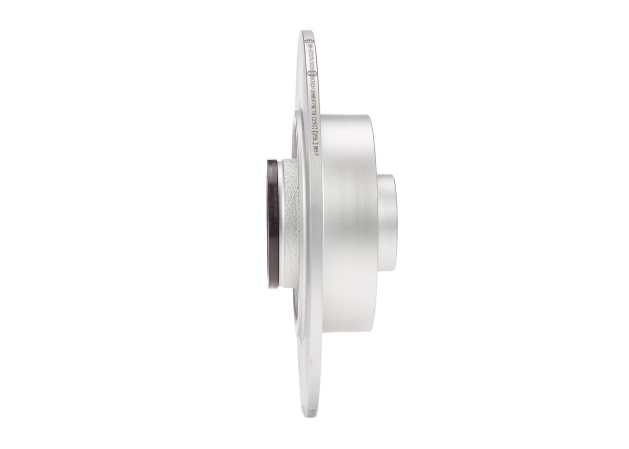 Disco de freno trasero Bosch 0986479E78 precio, desde 99,76 EUR