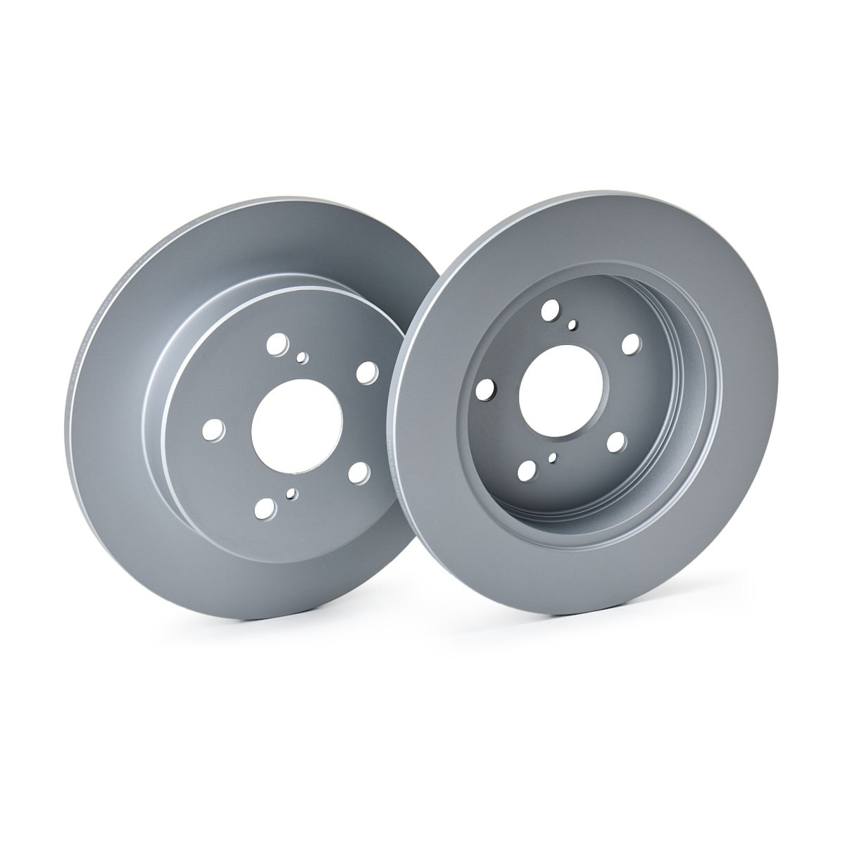 0986479E91 Bosch Freno de disco trasero