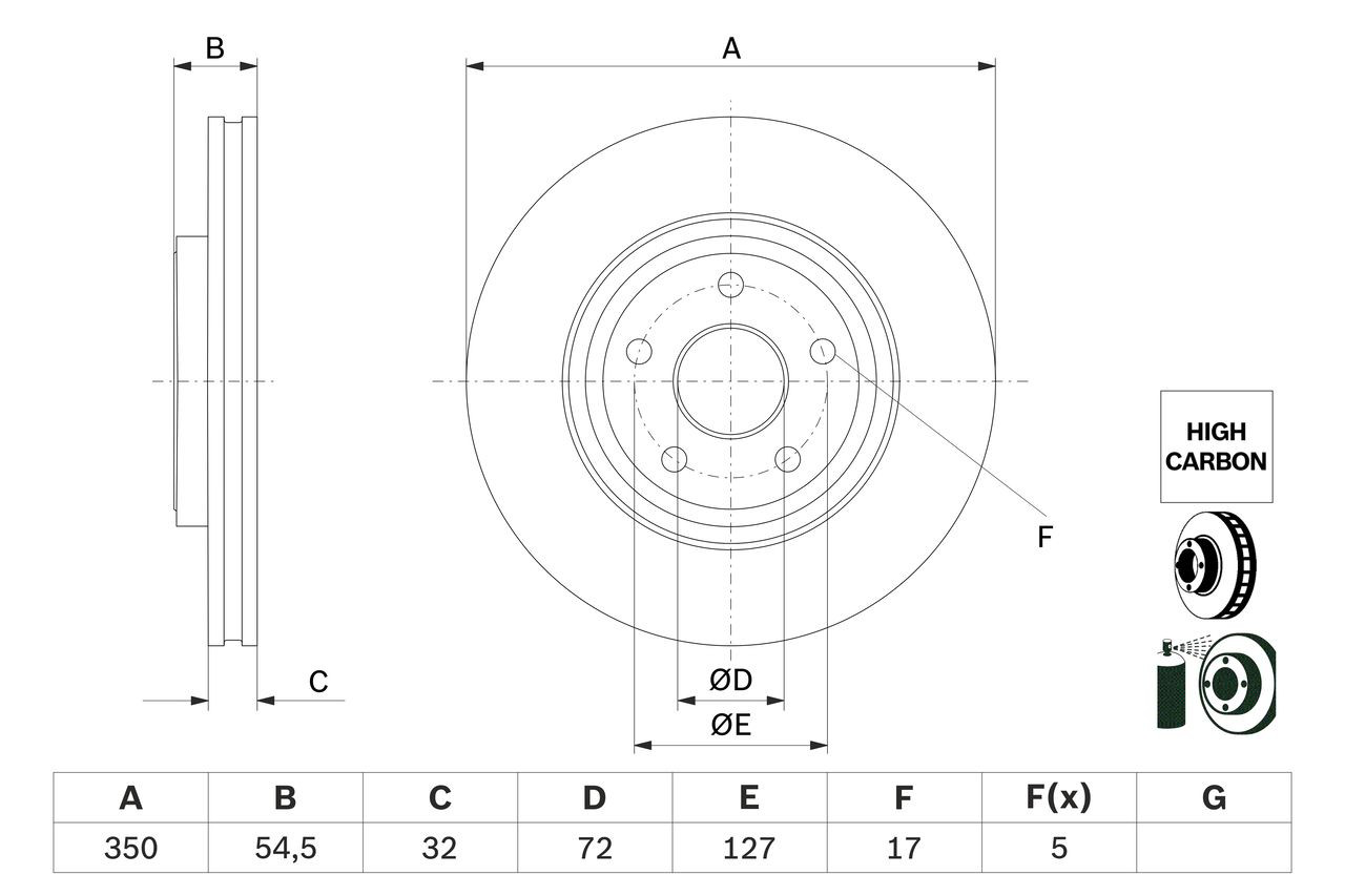 0986479F01 Bosch