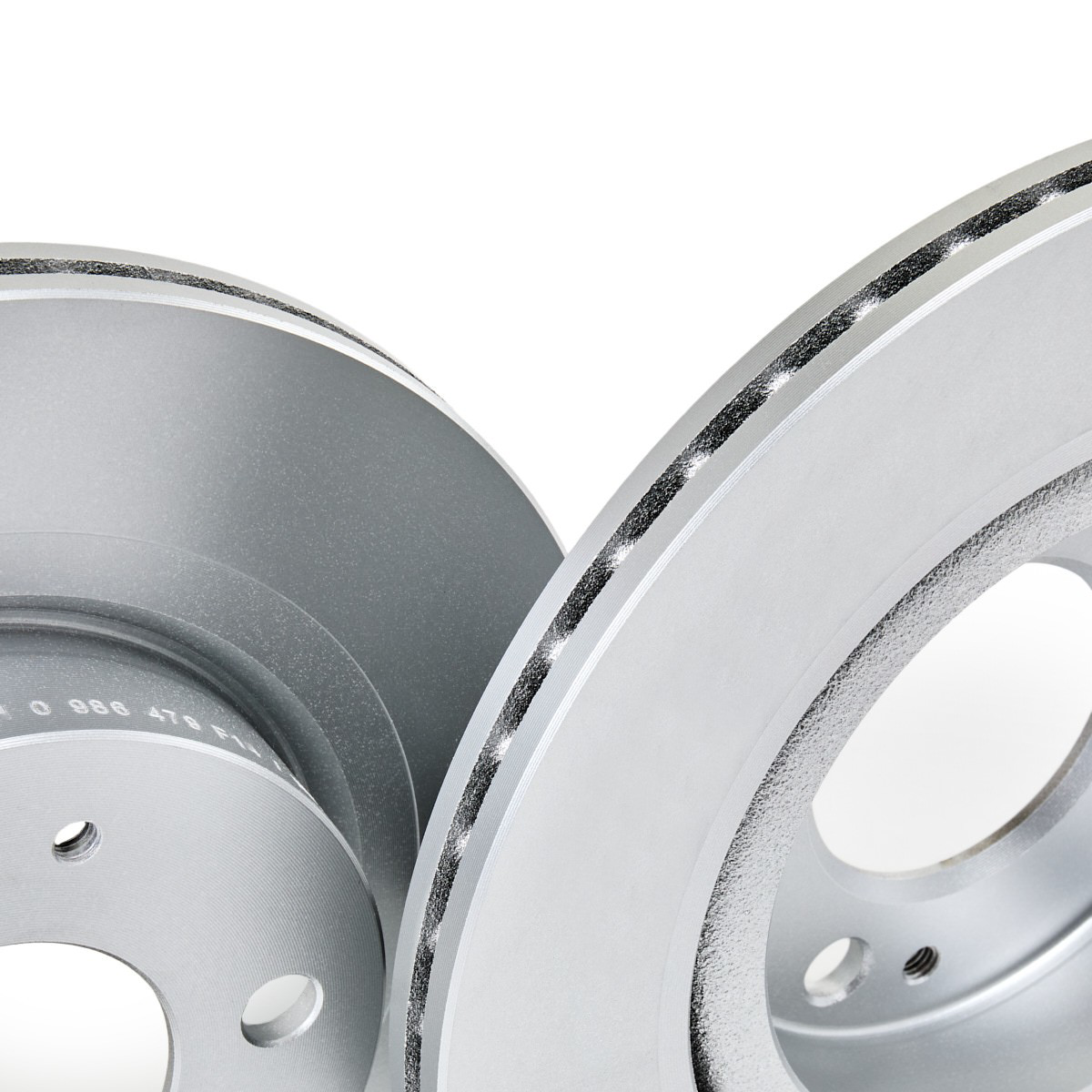 Frenos delanteros Bosch 0986479F14 precio, desde 35,18 EUR