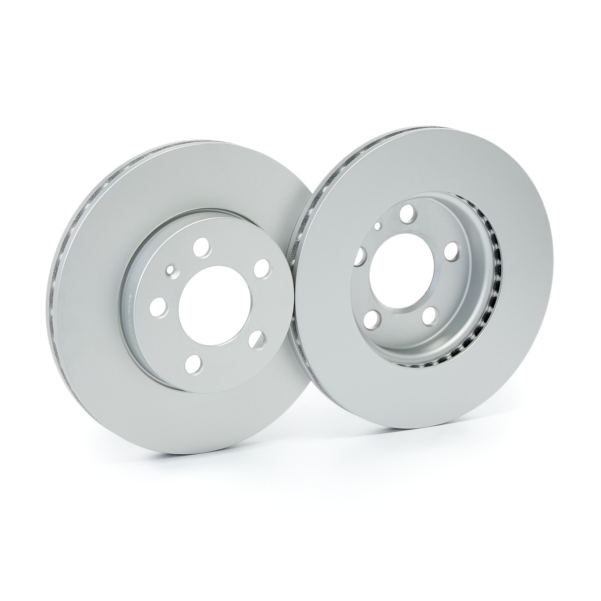 Disco de freno 0986479F32 Bosch