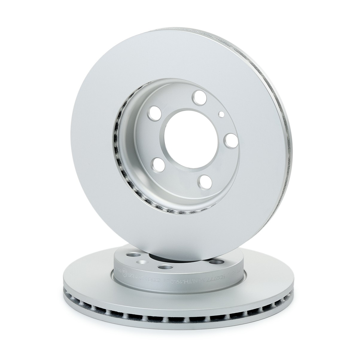 Comprar 0986479F32 Bosch Freno de disco delantero