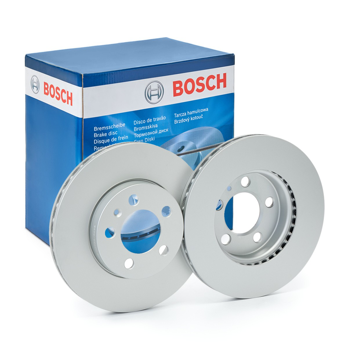 0986479F32 Bosch Discos