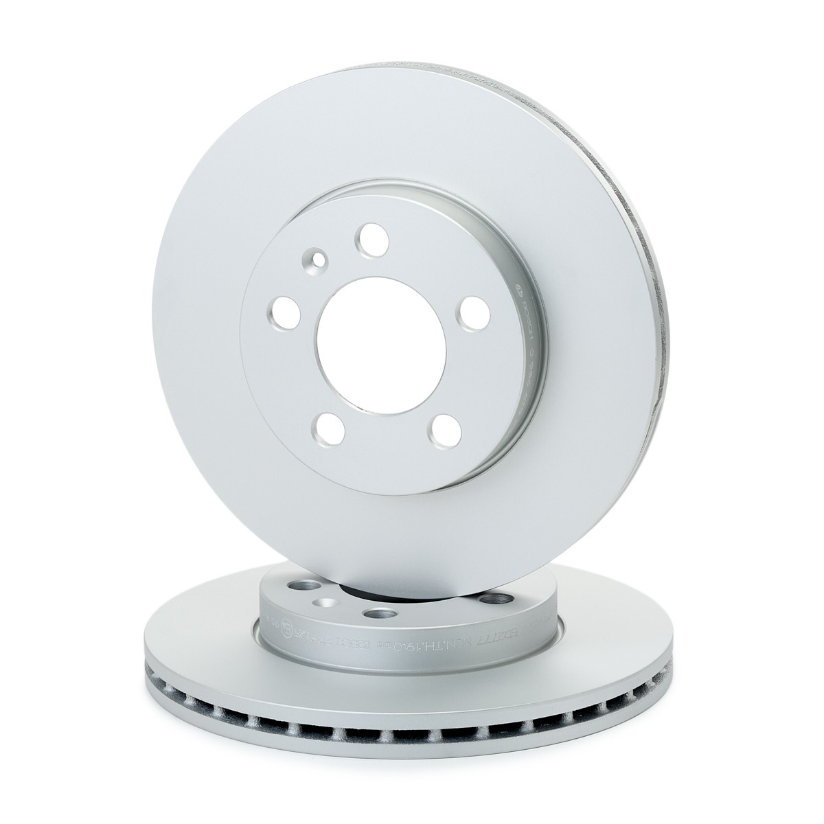 Frenos delanteros Bosch 0986479F32 precio, desde 30,48 EUR