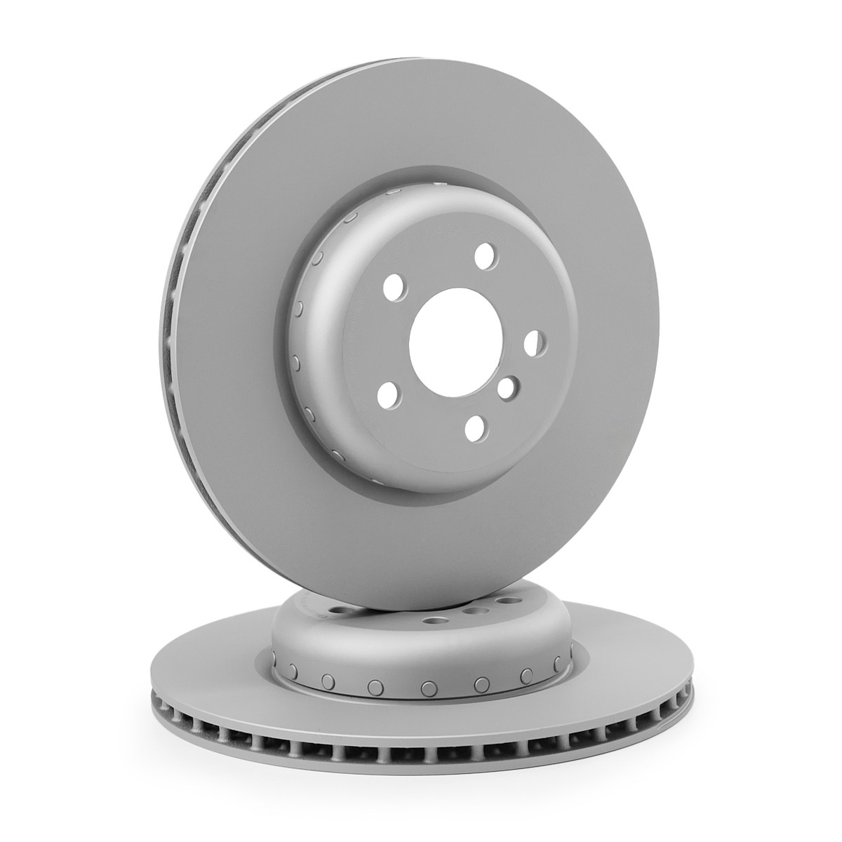 Comprar 0986479F61 Bosch Disco de freno trasero