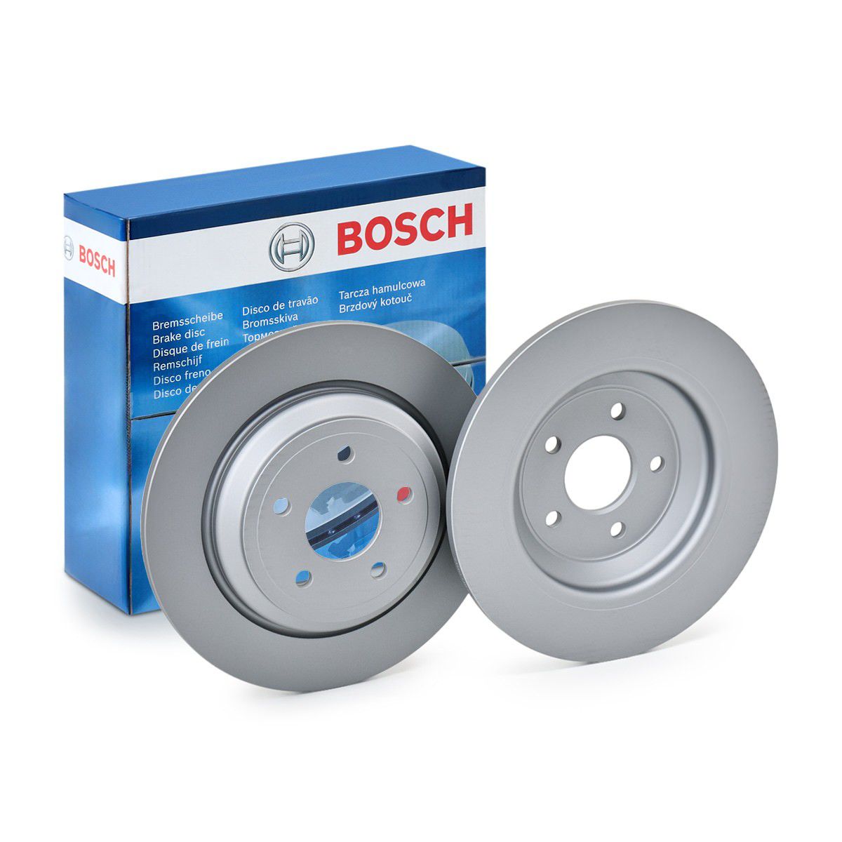 0986479F79 Bosch Freno de disco trasero
